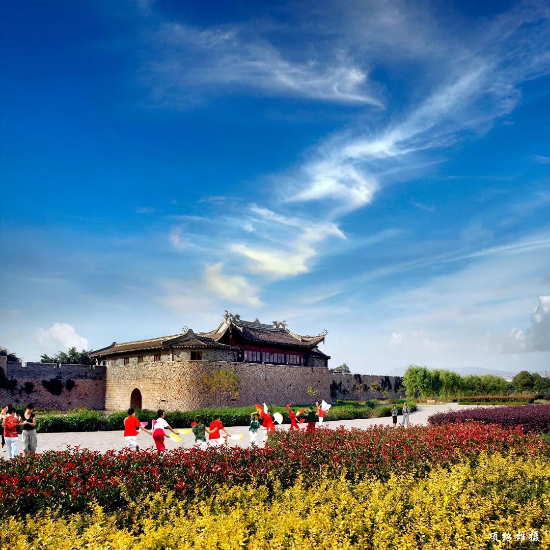 春节出游必看！温州这12条特色线路诚意满满，带你玩转虎年春节！