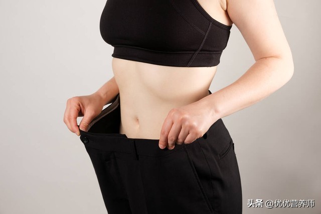 冷知识减肥先瘦胸,你必须要知道的5个减肥知识