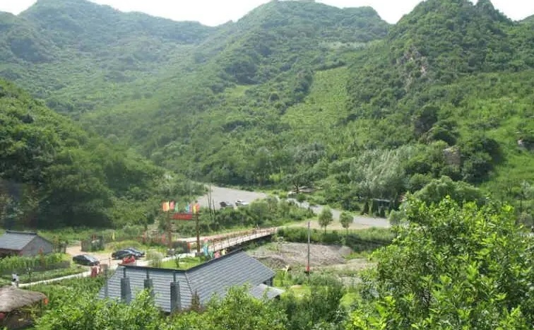 辽宁冷门又好玩的地方,辽宁冷门旅游景点