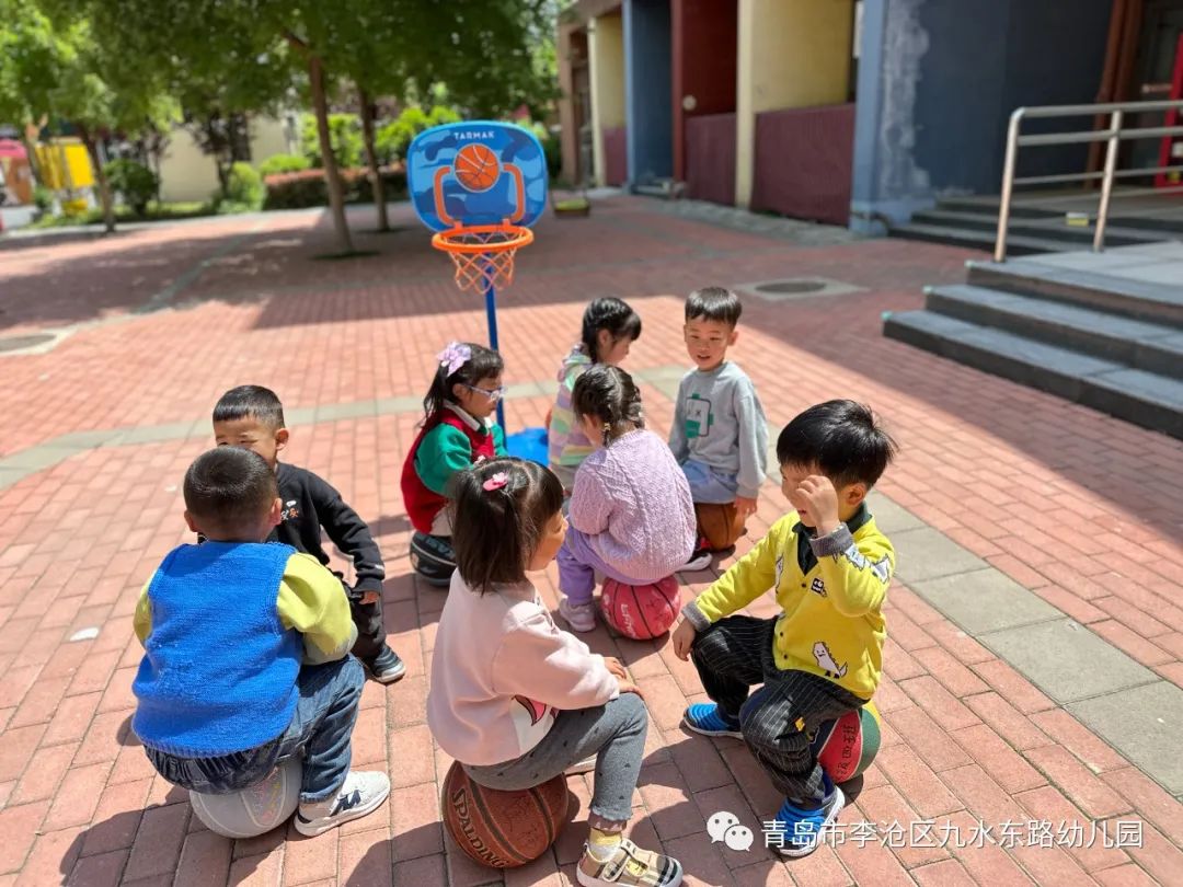 3岁多宝宝户外游戏不敢玩,孩子玩不腻的户外活动