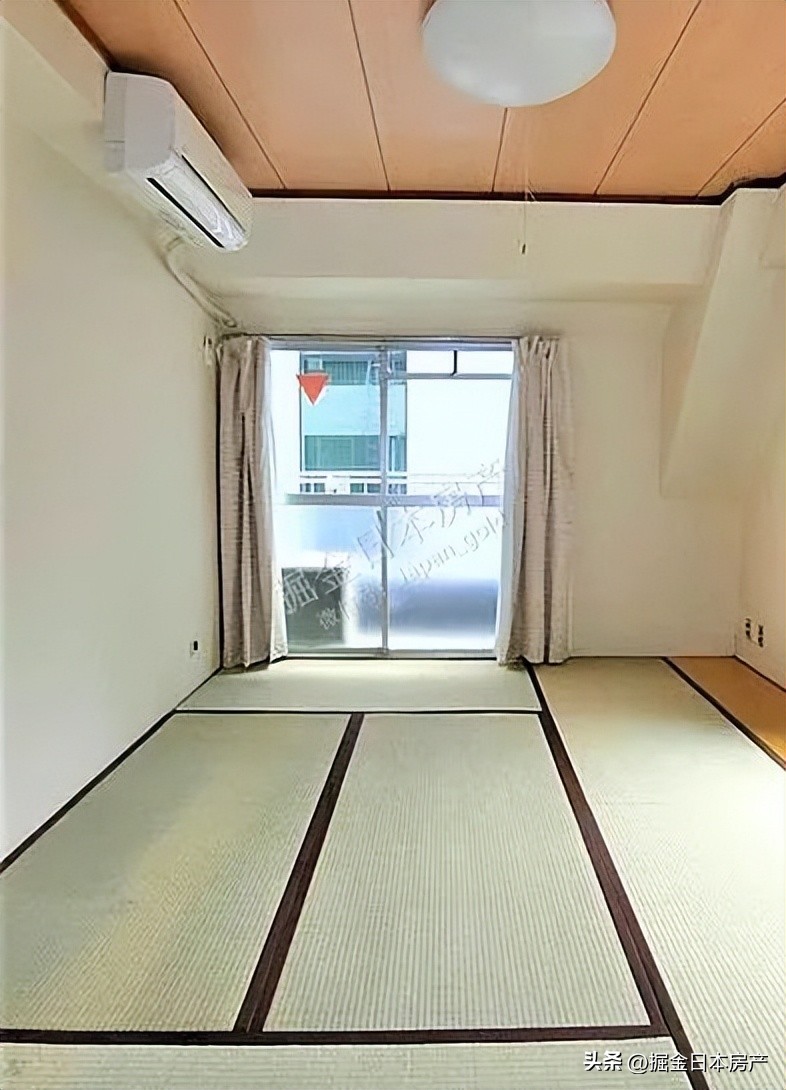 日本东京港区100w电梯投资房，山手线滨松町站480米，东京塔旁！