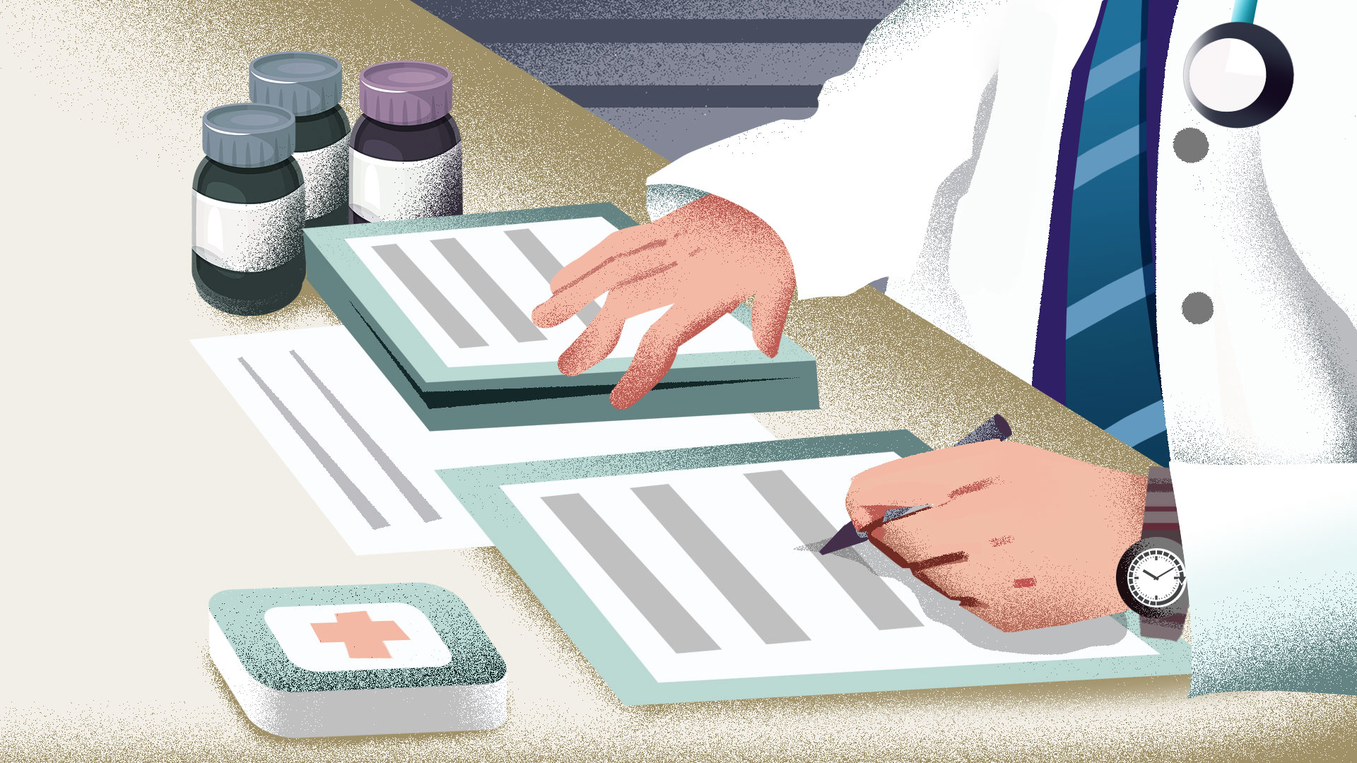 二份保险一张发票怎么理赔,住院保险可以双份理赔吗