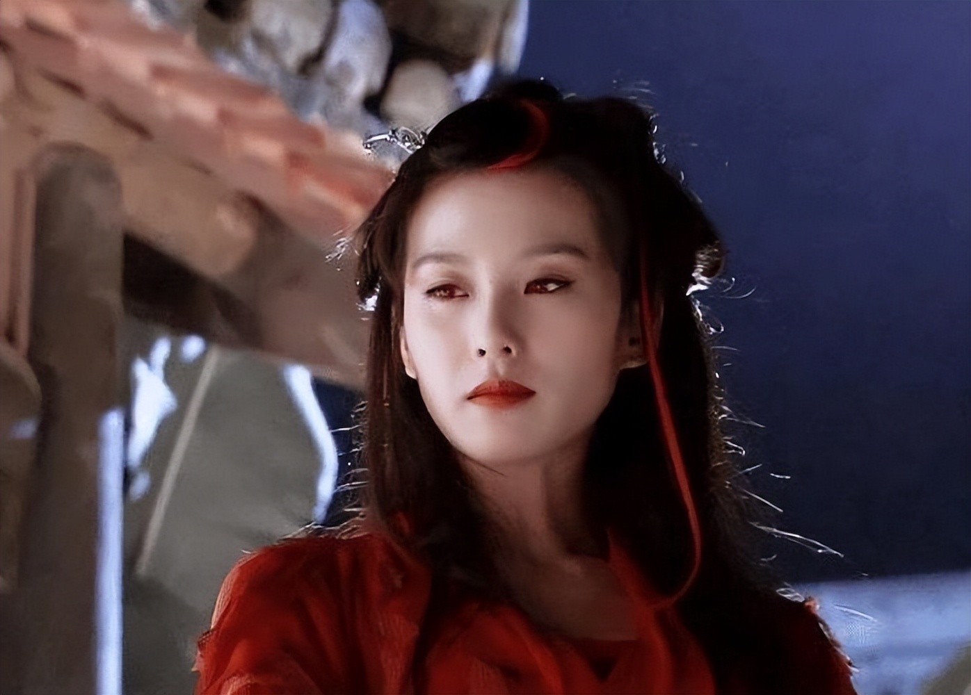 这些被祭天的角色,哪个是你的意难平