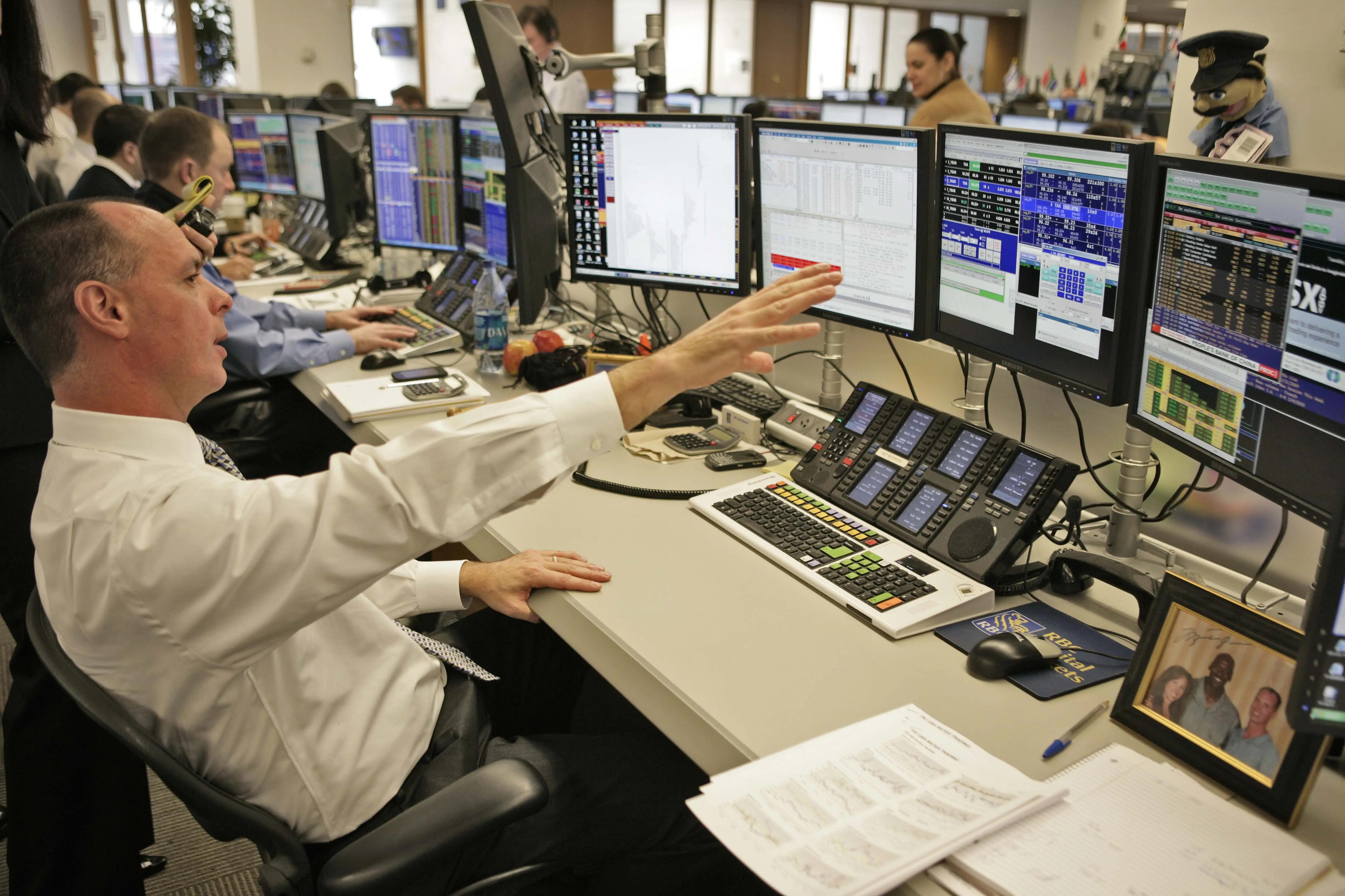 3个月10万到90万，天才交易员马可·威斯坦的成功靠这七条买卖戒律