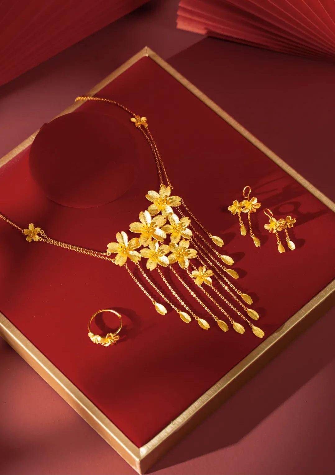 十大珠宝品牌哪些不值得买,珠宝选择什么牌子好