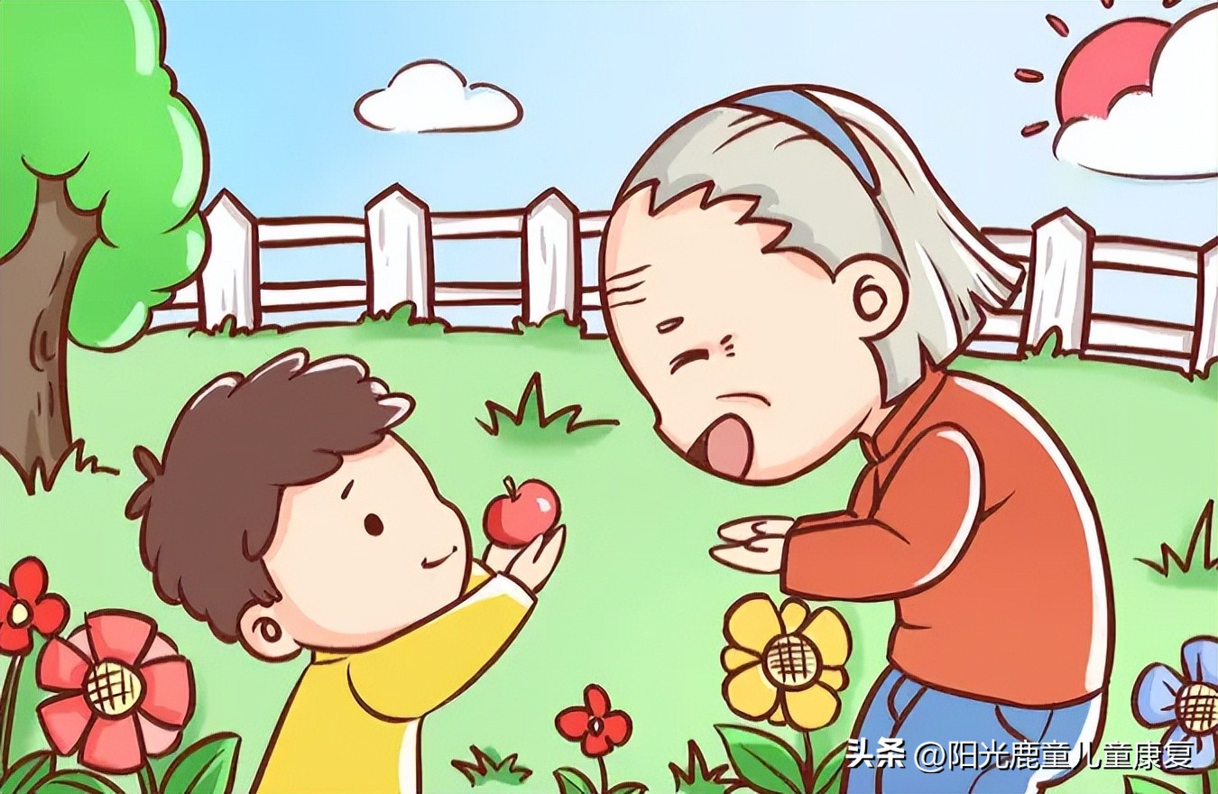 语言沟通技巧儿童,孩子语言表达能力训练学说话