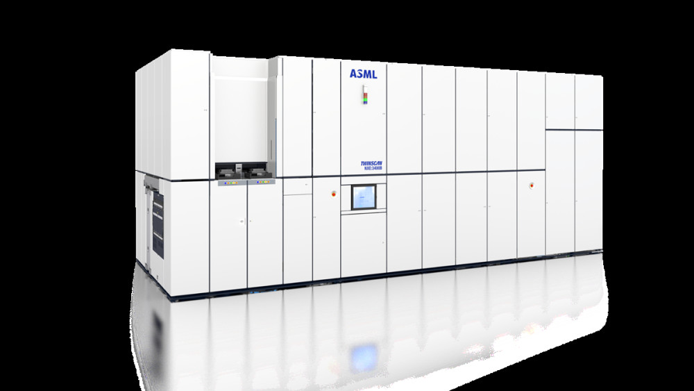 荷兰向中国出口光刻机了吗,荷兰宣布限制光刻机出口