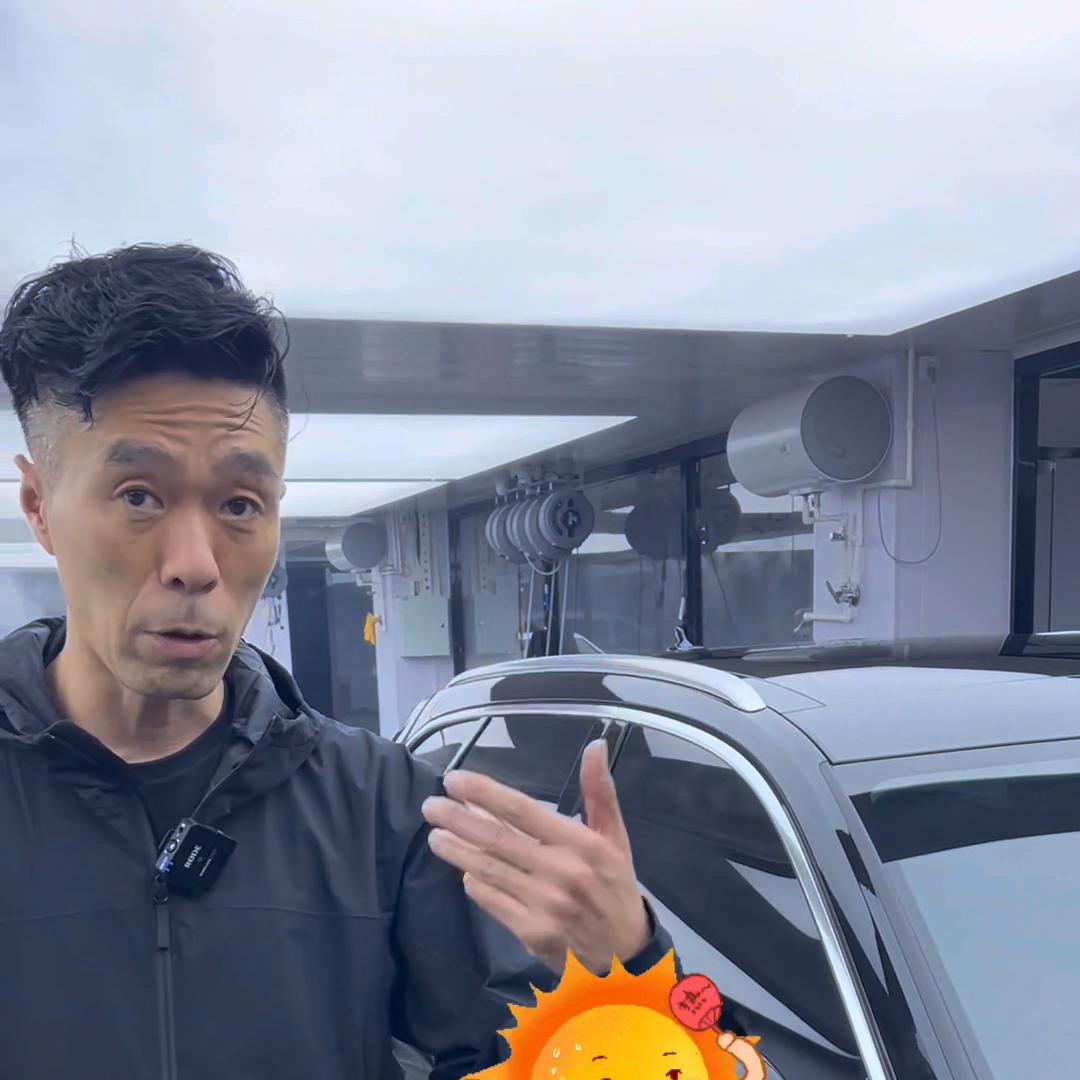 不管大寺店还是华明店效率都是杠杠滴@膜界严选（东丽店）