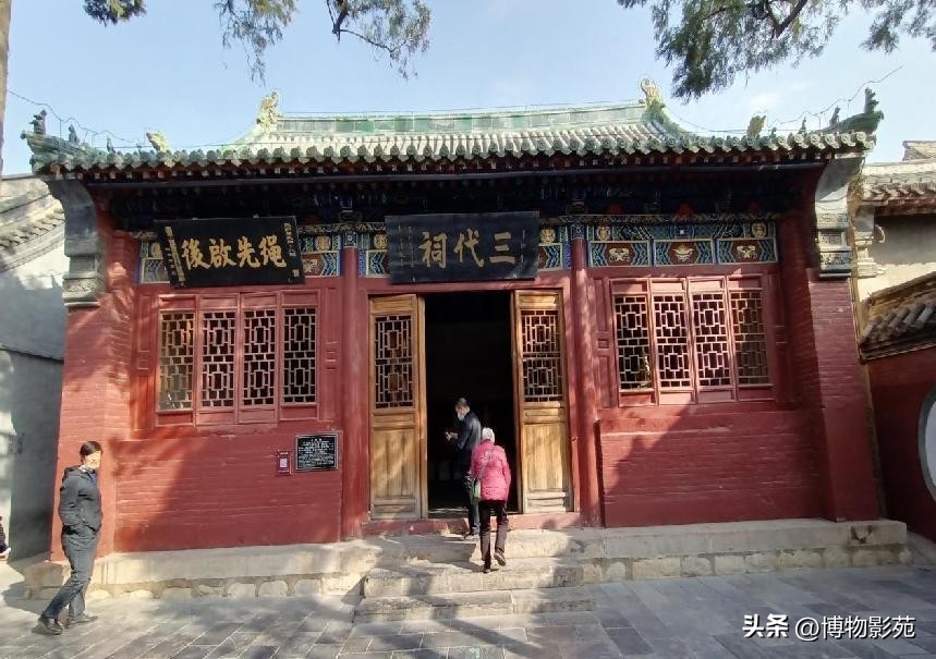 参观岳飞纪念馆怎么感慨,参观岳飞庙景区