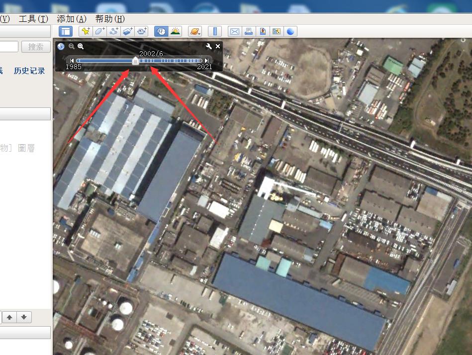 Google地球无法连接到登录服务器2022版谷歌地球黑屏解决办法