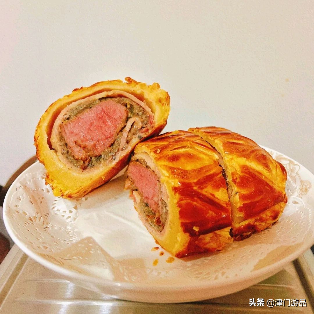 天津实惠的惠灵顿牛排,平价惠灵顿牛排天津