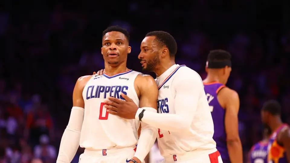 nba各球队看待快船8连胜,快船是今年nba总冠军吗