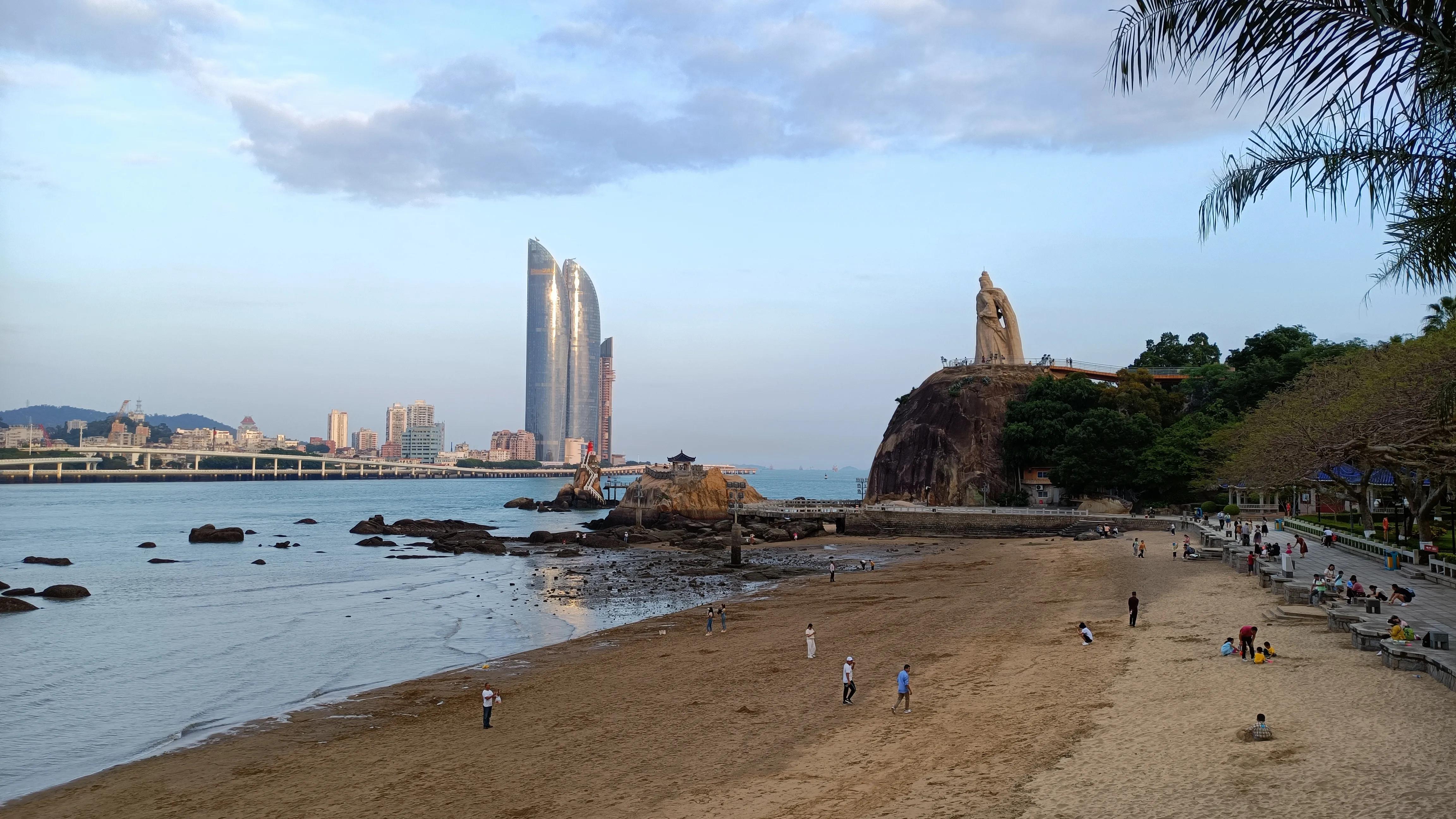 厦门到南靖土楼云水谣一日游,厦门土楼5天旅游攻略