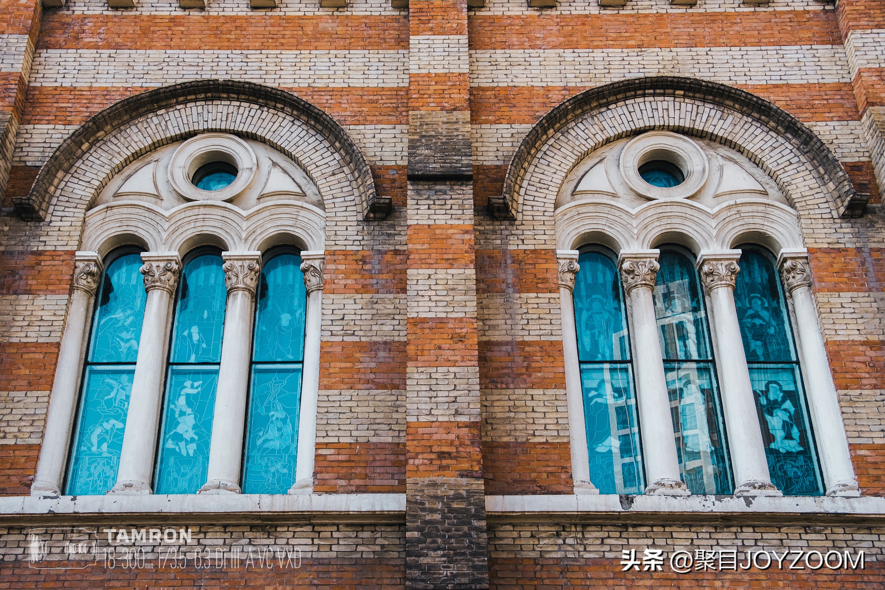 做道单选题：腾龙18-300mmf/3.5-6.3DiIII-AVCVXD镜头使用分享