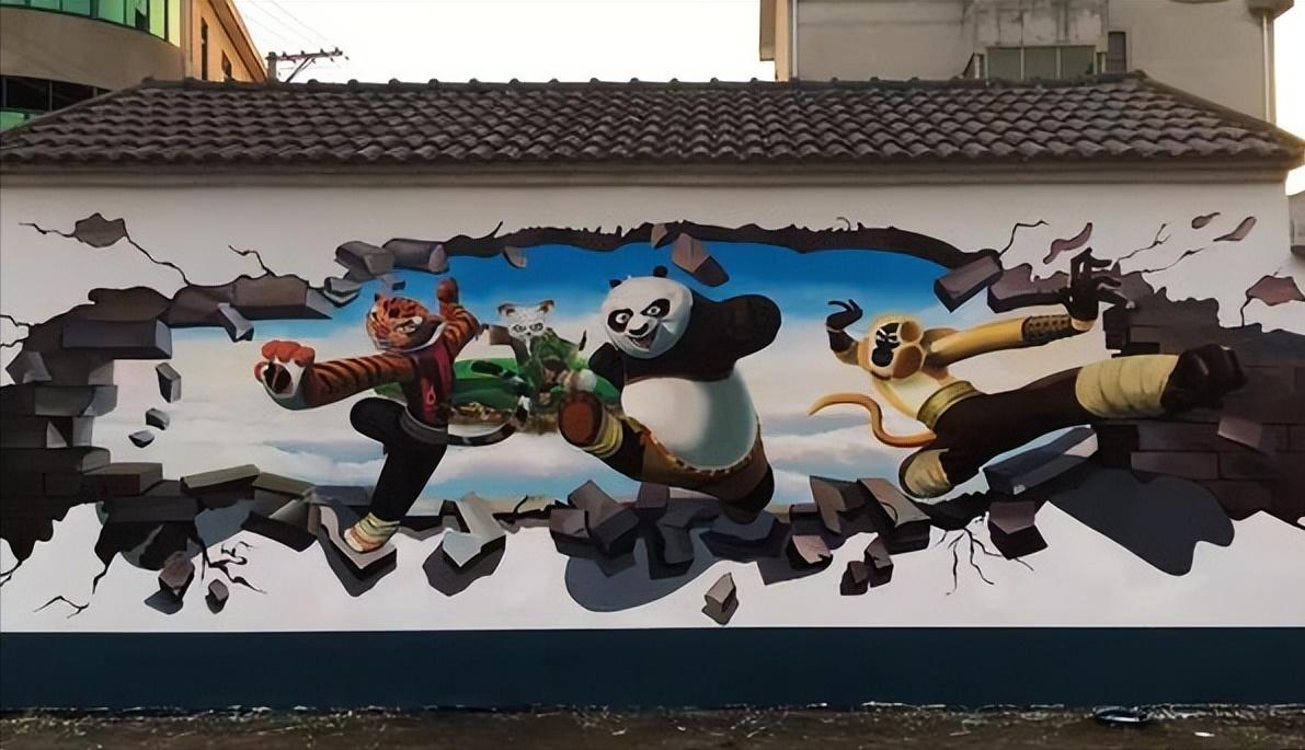 墙绘价格一平米多少钱,3d墙绘多少钱一个平方临沂