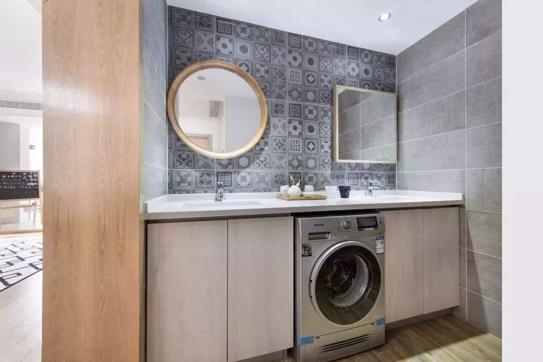 洗衣机上排水和下排水,怎么判断洗衣机上排水还是下排水