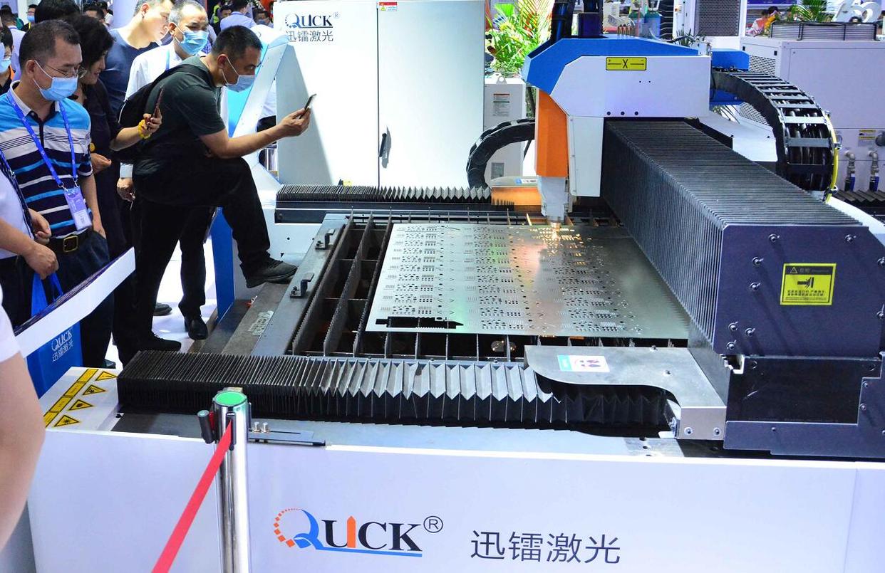 激光切割机常温水温低怎么解决,激光切割机水温高怎么办