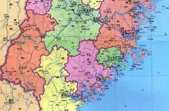 劫掠泉州府:南洋乱世的蝴蝶效应席卷福建