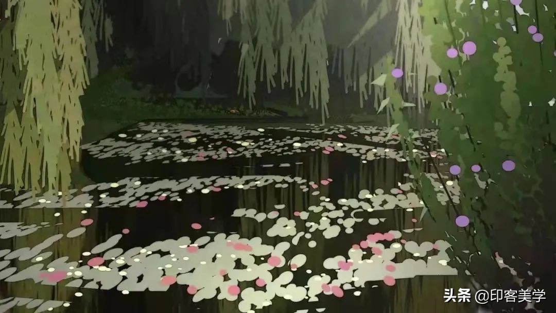 很小众却很惊艳的头像插画,一组写实风头像插画作品