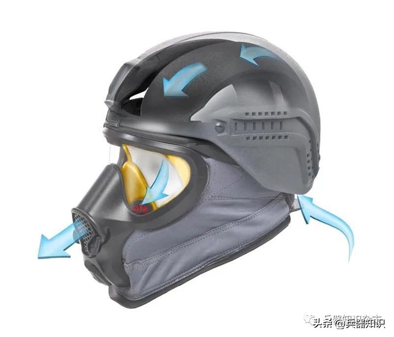 美国陆军单兵装备步枪,美国二战单兵装备图解