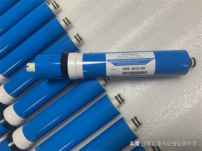 反渗透膜到哪家买,反渗透膜型号买大好买小好
