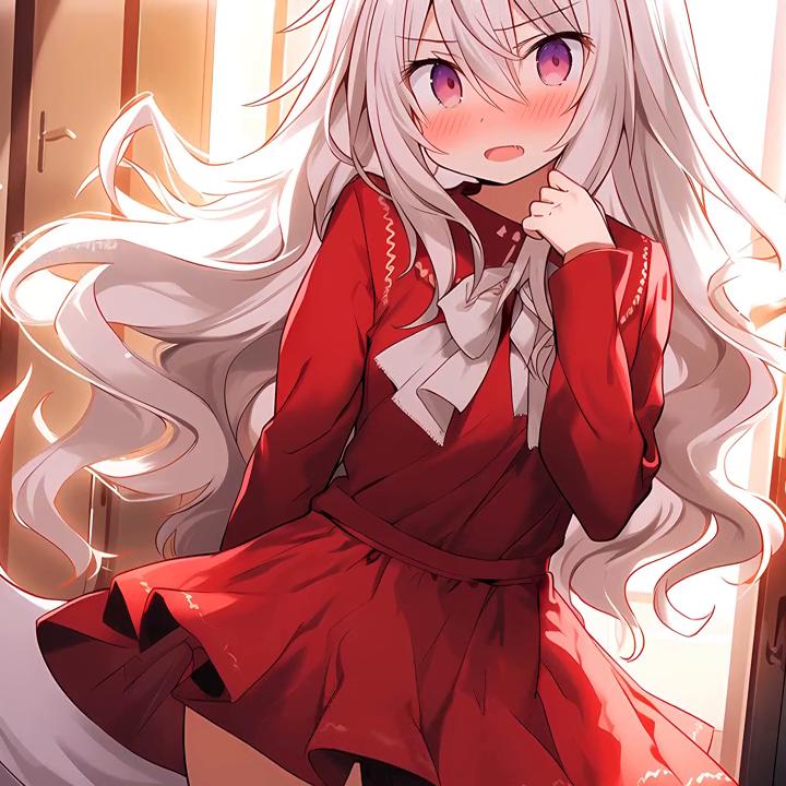 民间故事狐妻和负心汉,民间故事系列之无尾狐妻