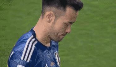 日本男足现在处于一个什么水平,男足vs日本队守门员