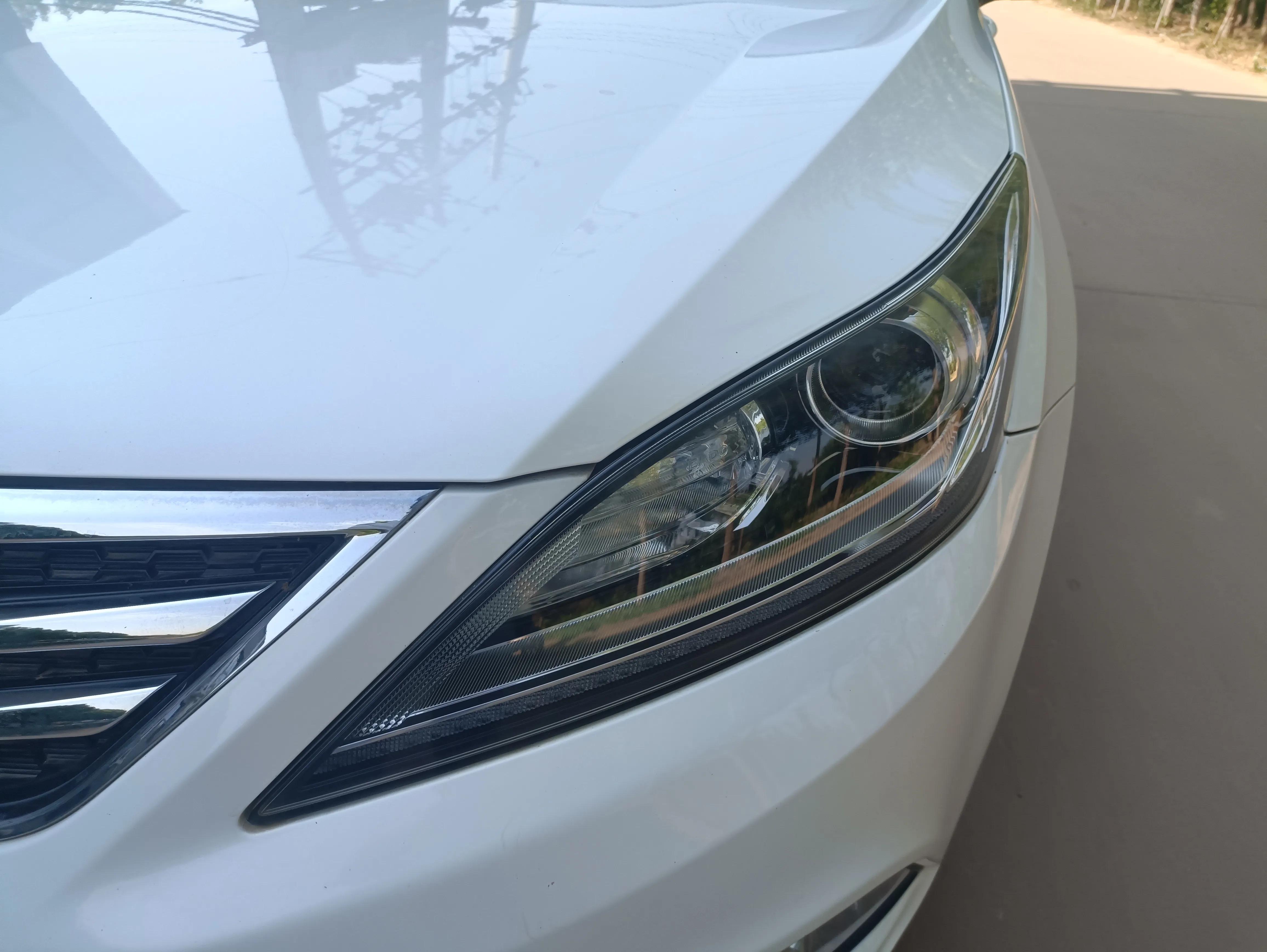 逸动四喇叭和六喇叭,长安逸动两个扬声器测评