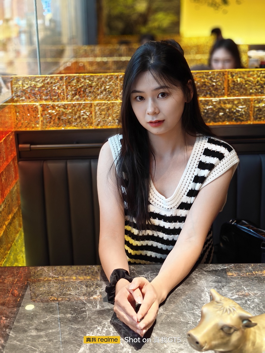 gt5手机测评,真我gt5手机评测