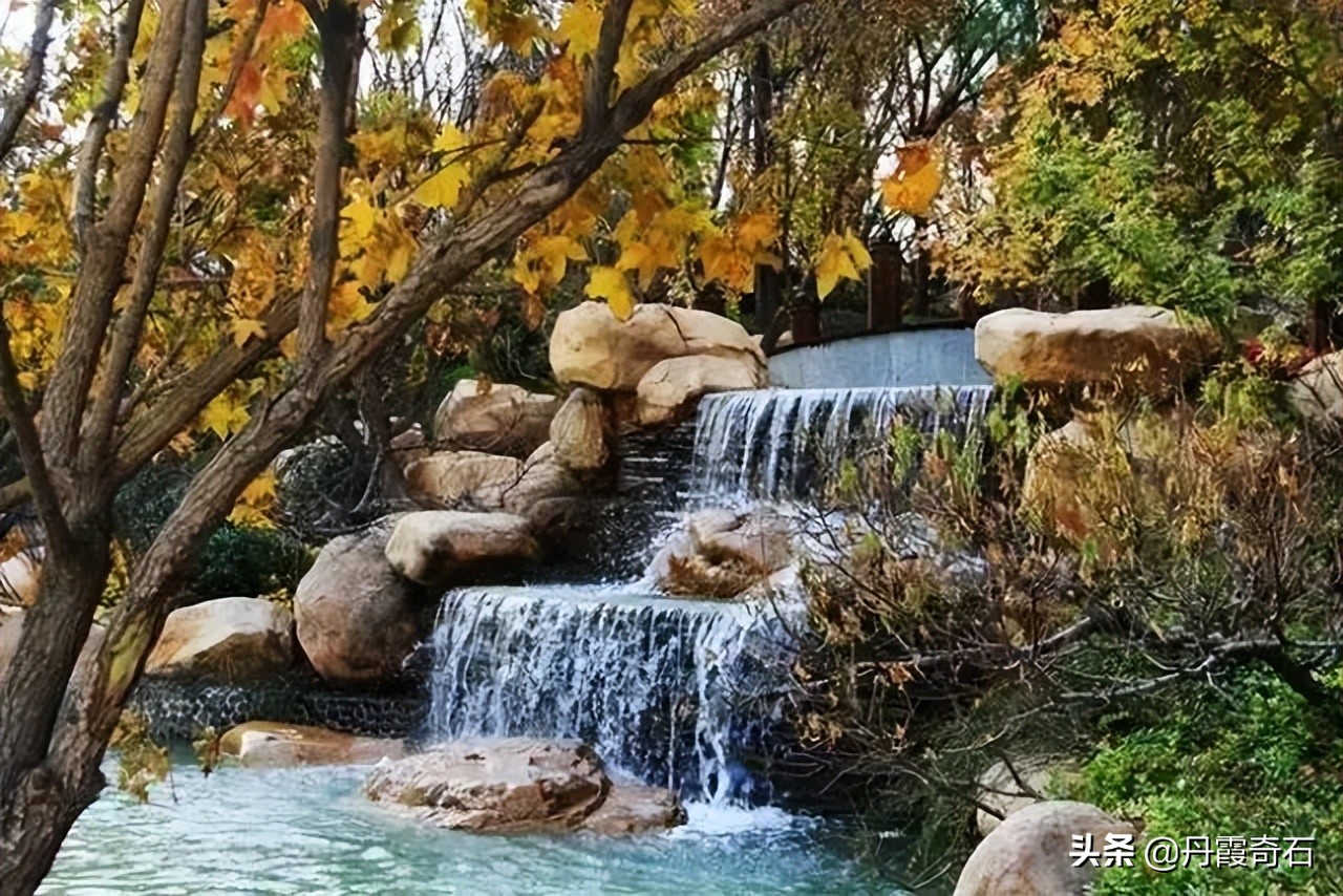 黄蜡石不黄是什么原因,黄蜡石不透光有价值吗