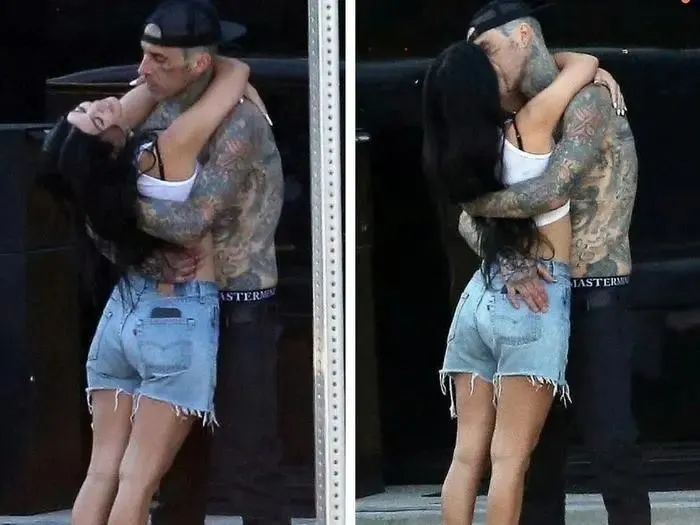 卡戴珊大姐考特尼4胎生了吗,卡戴珊公开谈备孕