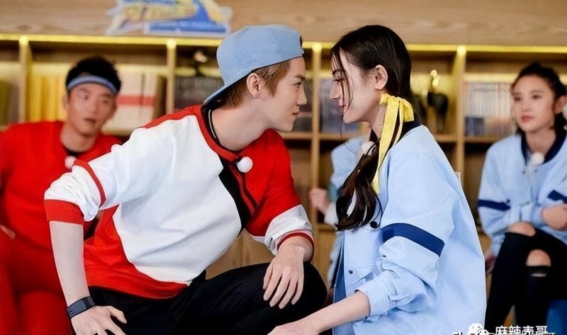 鹿晗19岁到33岁,33岁鹿晗状态