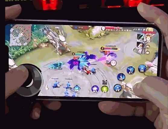 我用过的那些手游好帮手，拥有它们让你玩机更轻松