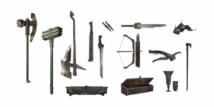 英雄联盟诺克萨斯阵营是反派吗,英雄联盟诺克萨斯是电信还是网通