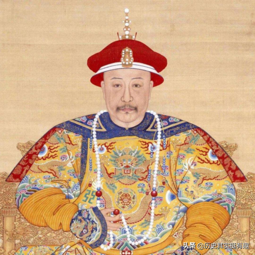 乾隆和康熙嘉庆哪个厉害,嘉庆为啥比康熙乾隆还便宜