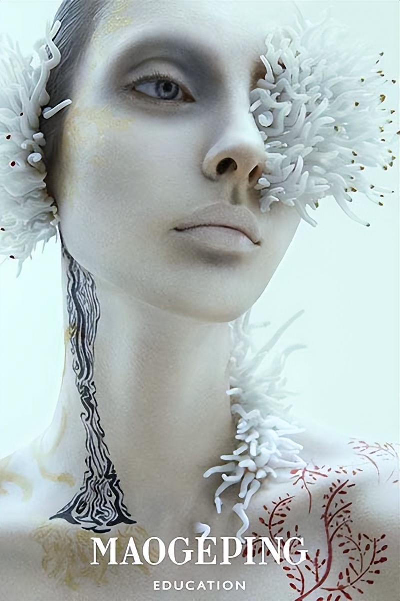 自学影楼化妆怎么学,影楼学化妆要学多长时间