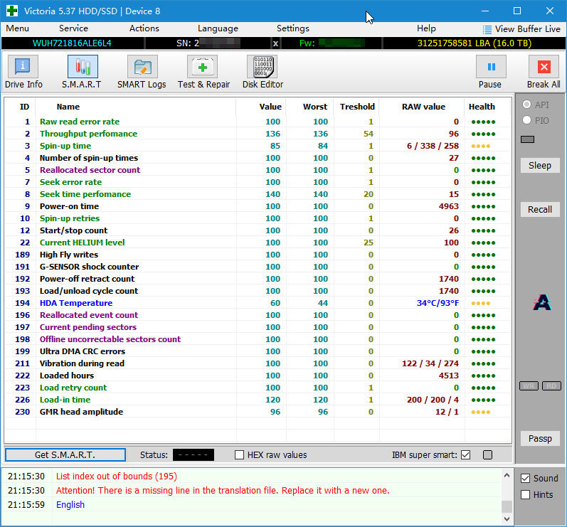 西部数据2.5寸2t蓝盘硬盘评测,西部数据16t硬盘历史低价