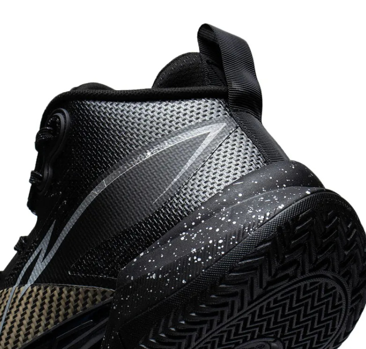 李宁新品！JB1代联名配色曝光，韦德幻影4被指抄袭，空袭9代崛起