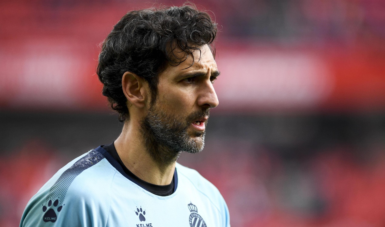 章鱼哥洛佩斯,再见章鱼哥原版