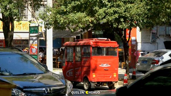 老字号猪脚店,八里街猪脚火锅