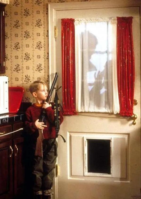 国外圣诞节搞笑电影推荐,强烈推荐8部必看的圣诞电影