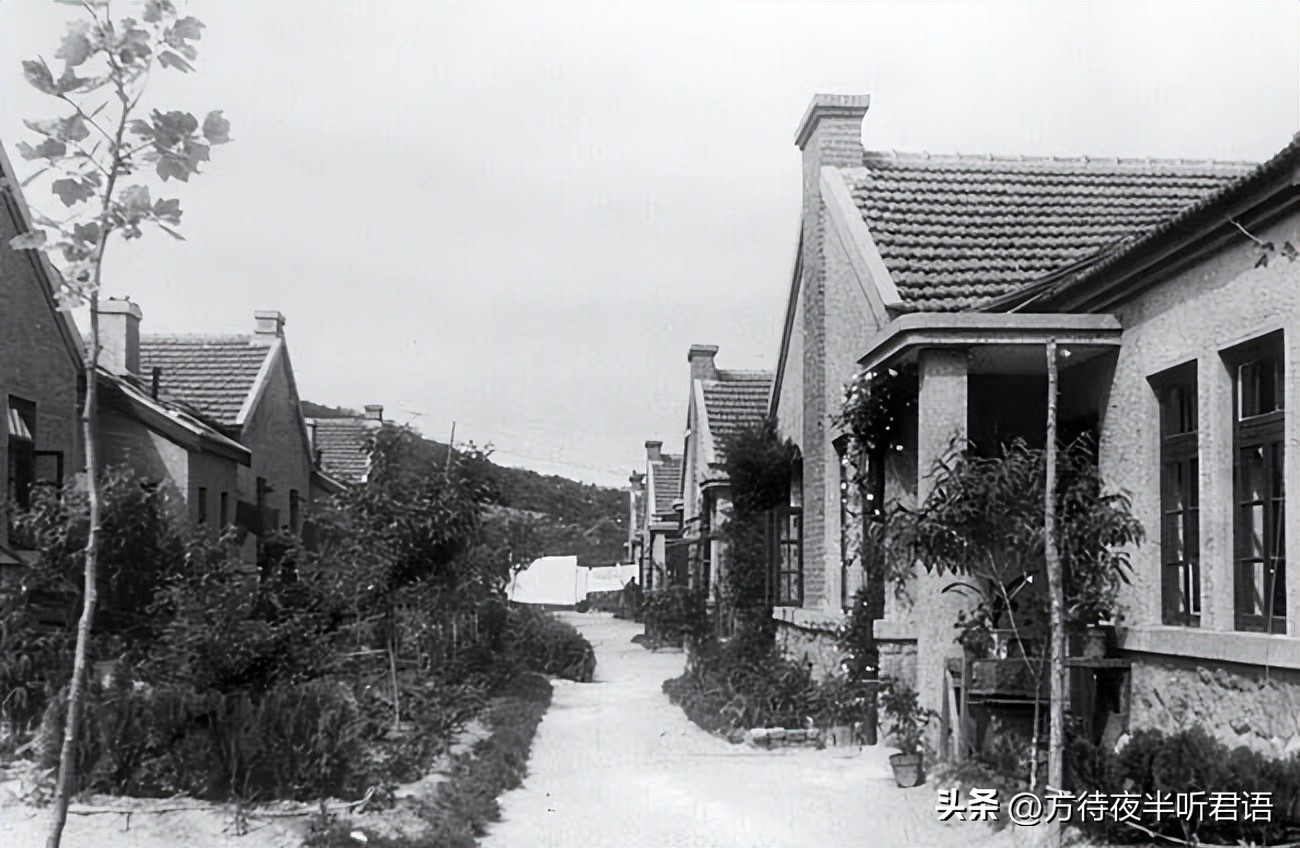 殊异之城：金石声穿过岁月的青岛留影