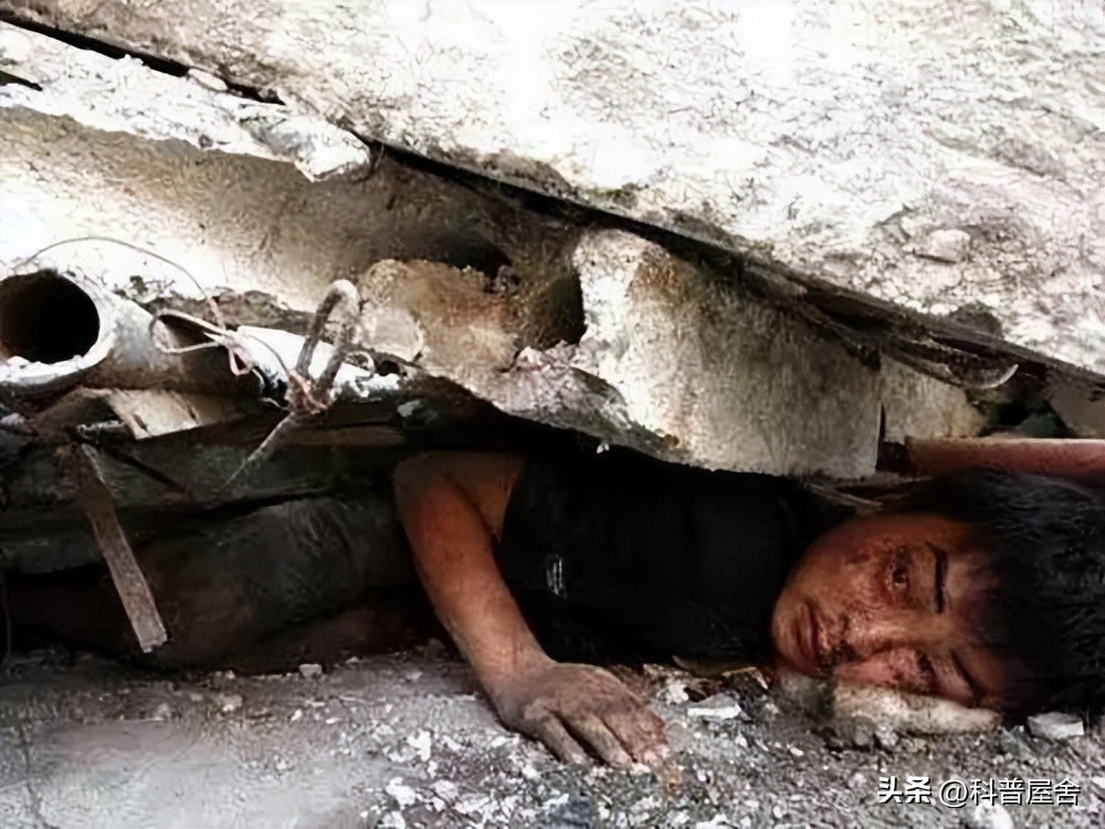 假如发生12级地震,多少级地震可以将人类消失