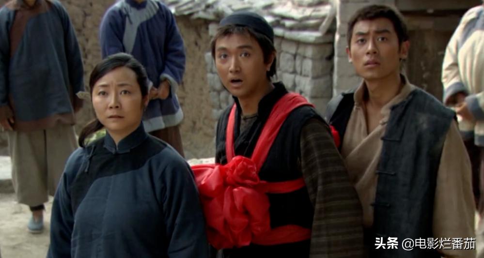 给过去30年最好的历史剧排个名,好看的家庭年代老剧排行榜前十名