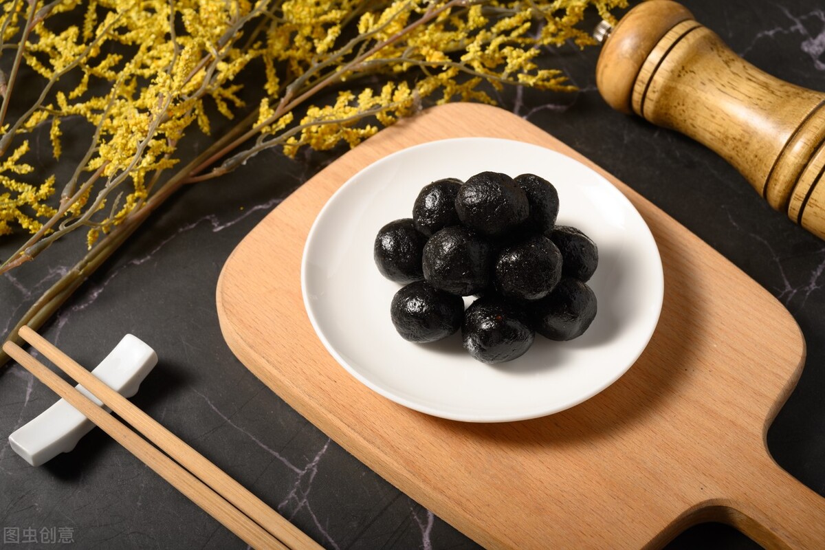 女人补血滋阴补肾食谱,女人变美吃什么食物