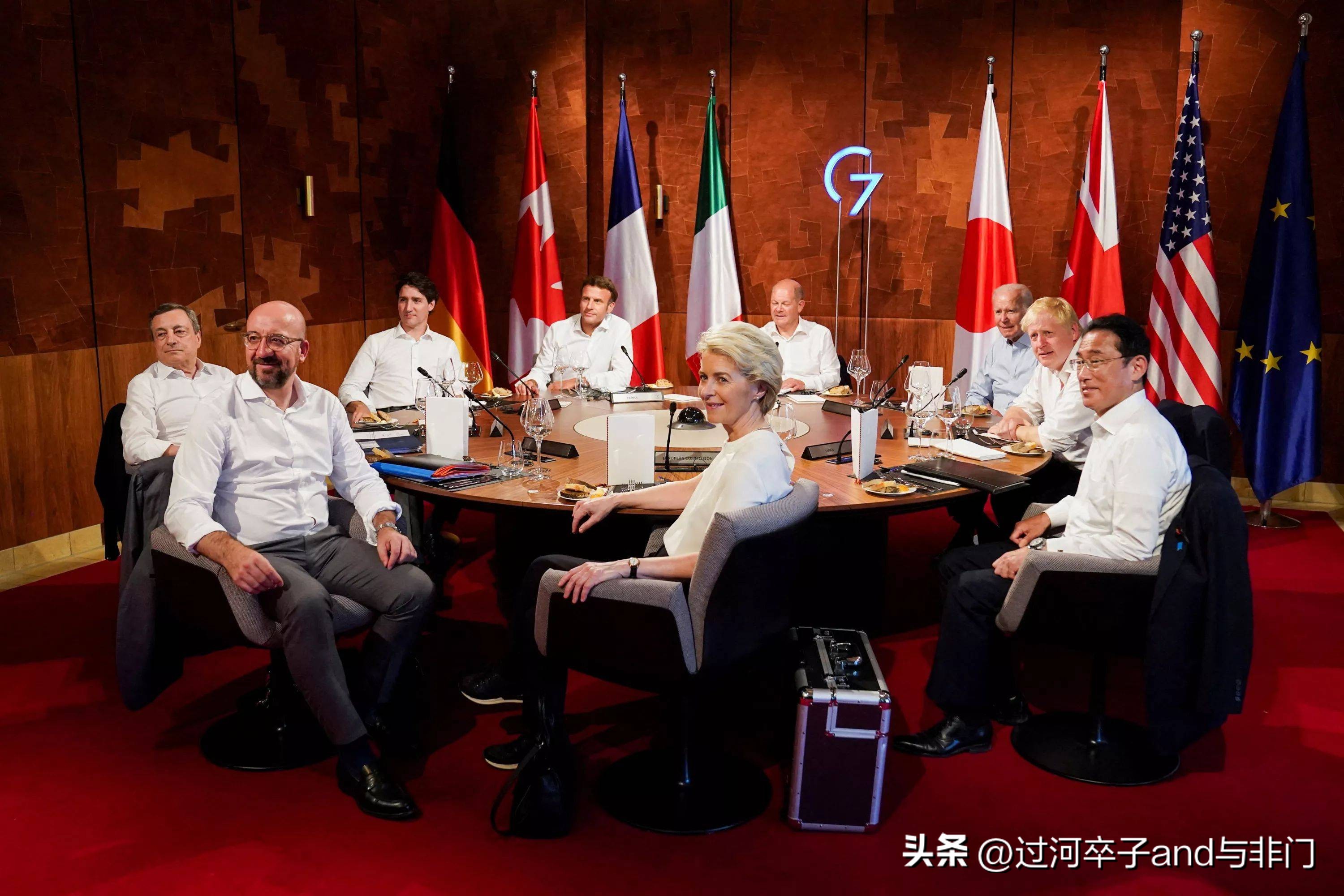 韩国会成为g8吗,韩国能成为g8俱乐部吗