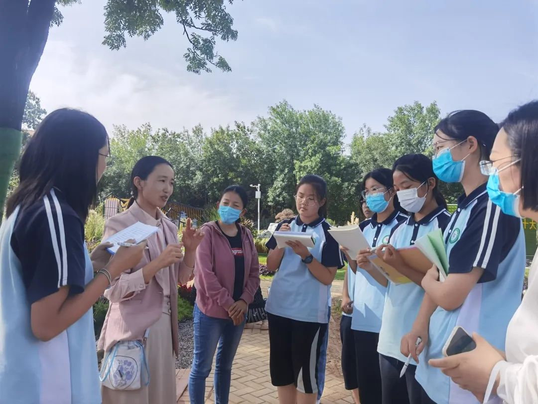 洛龙区十二中研学活动,洛阳研学实践活动
