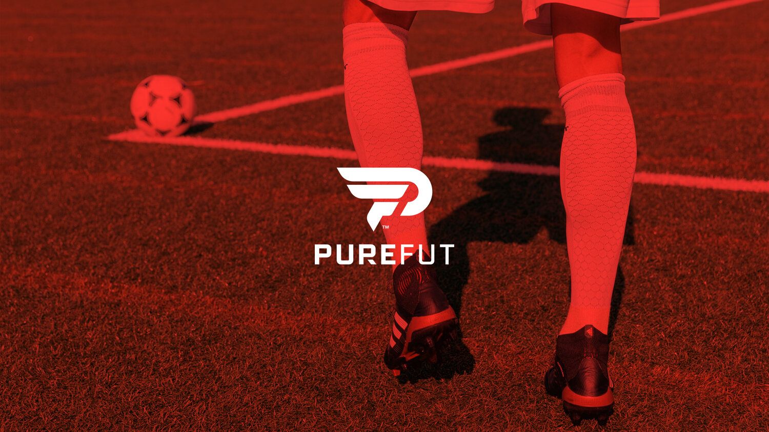 purelogo设计,足球logo袜子