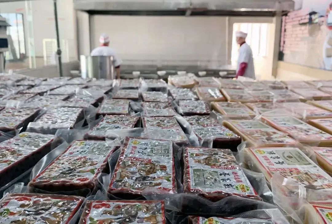 广东肇庆十大特色美食是什么,绝了肇庆这些非遗美食你吃过几个