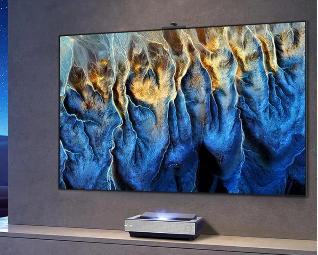 激光电视是不是智商税,激光电视的优缺点